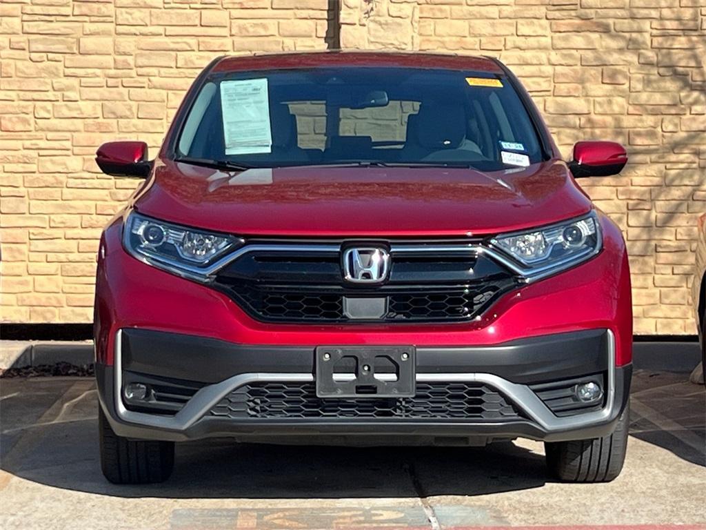 used 2022 Honda CR-V car, priced at $28,945