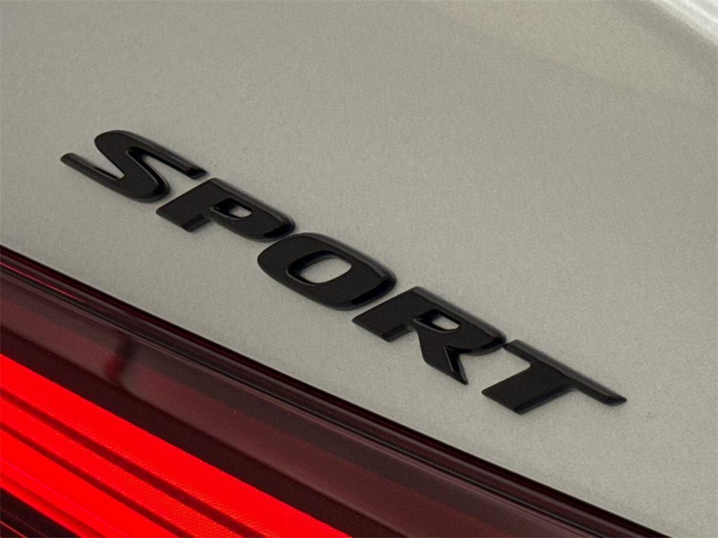 new 2026 Honda Civic car, priced at $27,245