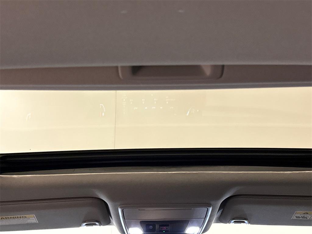 new 2025 Honda Accord Hybrid car, priced at $34,473