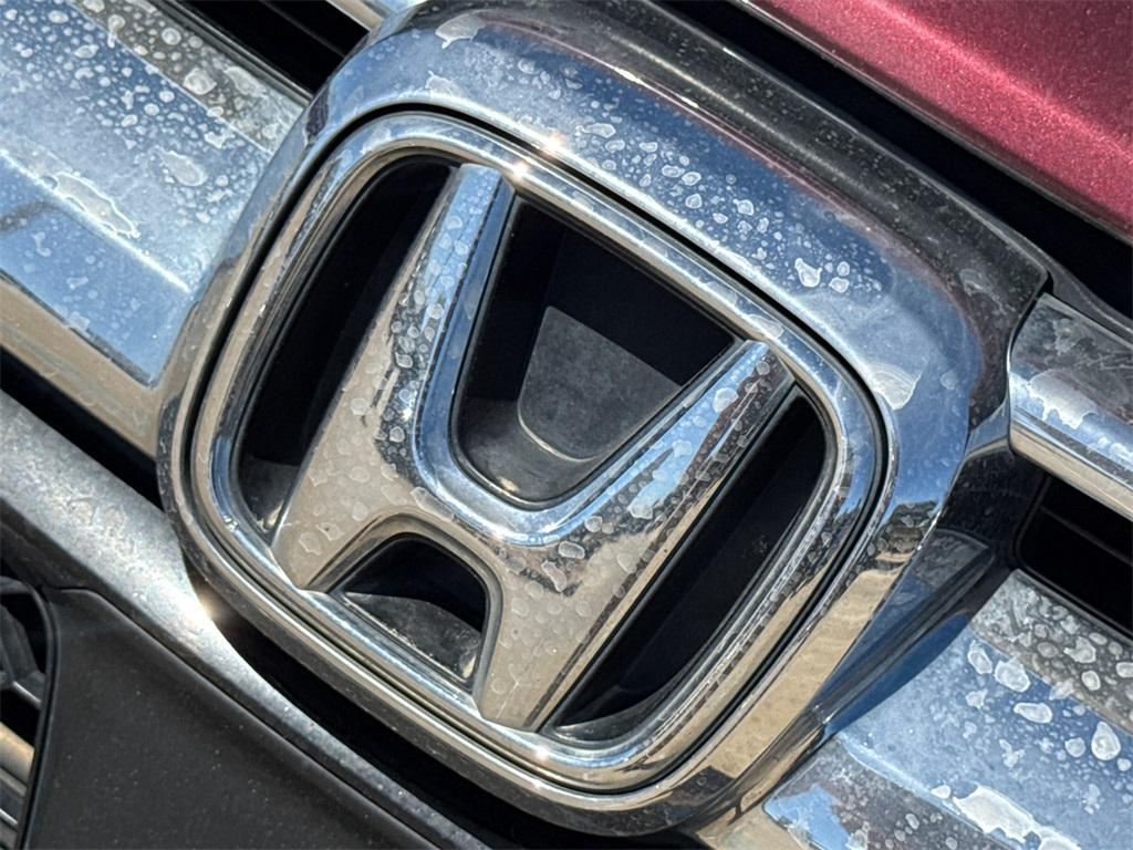 used 2019 Honda CR-V car, priced at $19,173