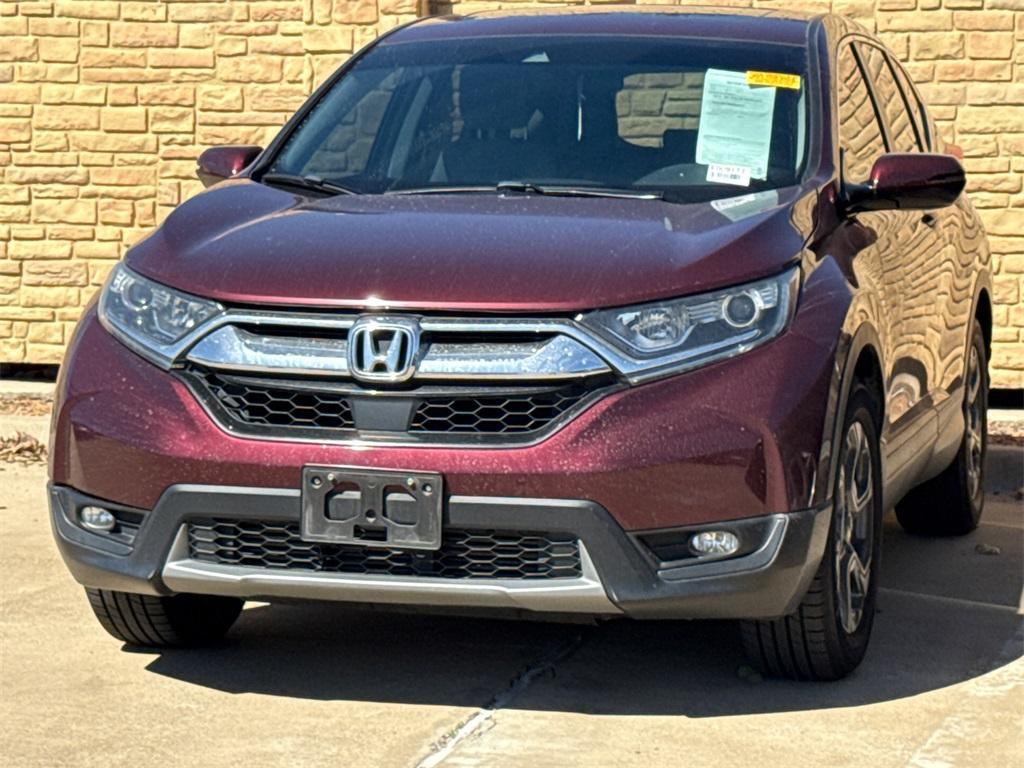 used 2019 Honda CR-V car, priced at $19,173