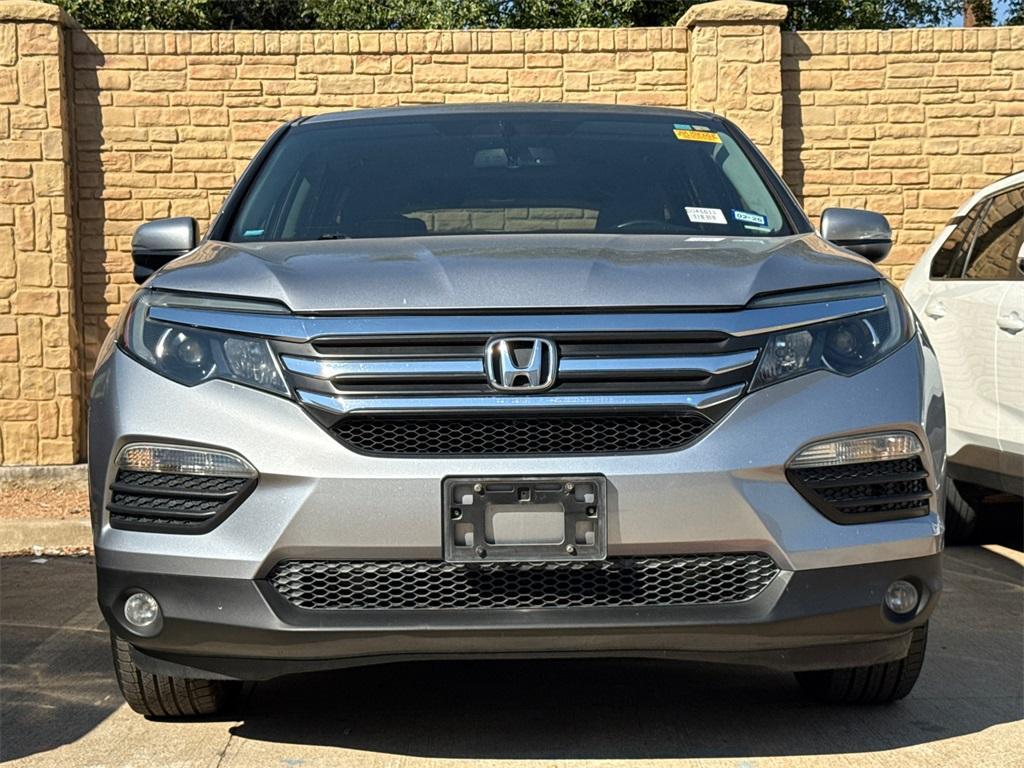 used 2016 Honda Pilot car, priced at $13,437