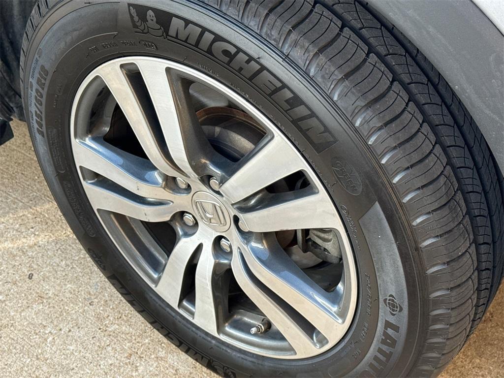 used 2016 Honda Pilot car, priced at $13,437