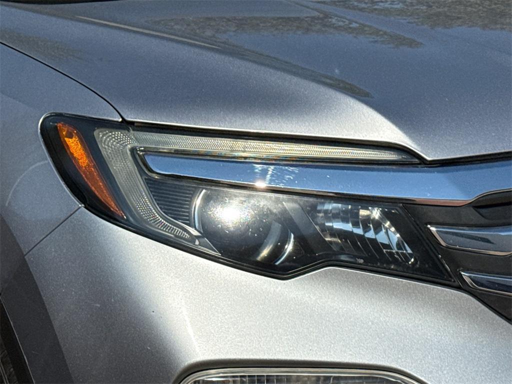 used 2016 Honda Pilot car, priced at $13,437