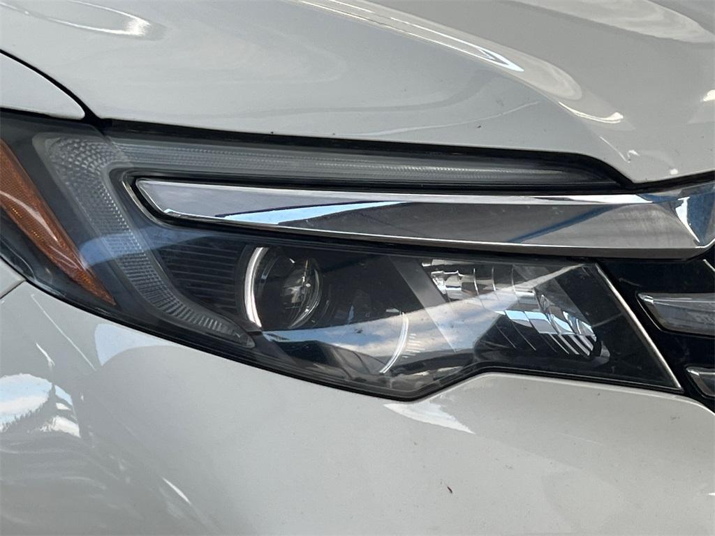used 2018 Honda Pilot car, priced at $28,196