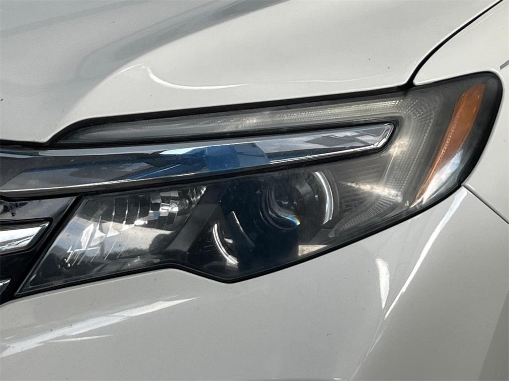 used 2018 Honda Pilot car, priced at $28,196