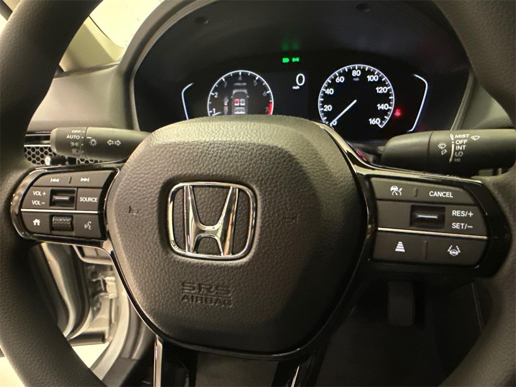 new 2026 Honda Civic car, priced at $25,745