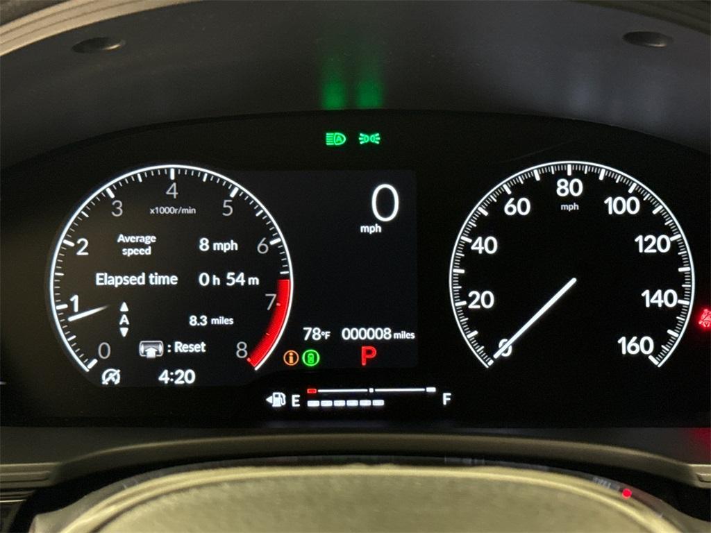 new 2026 Honda Civic car, priced at $25,745