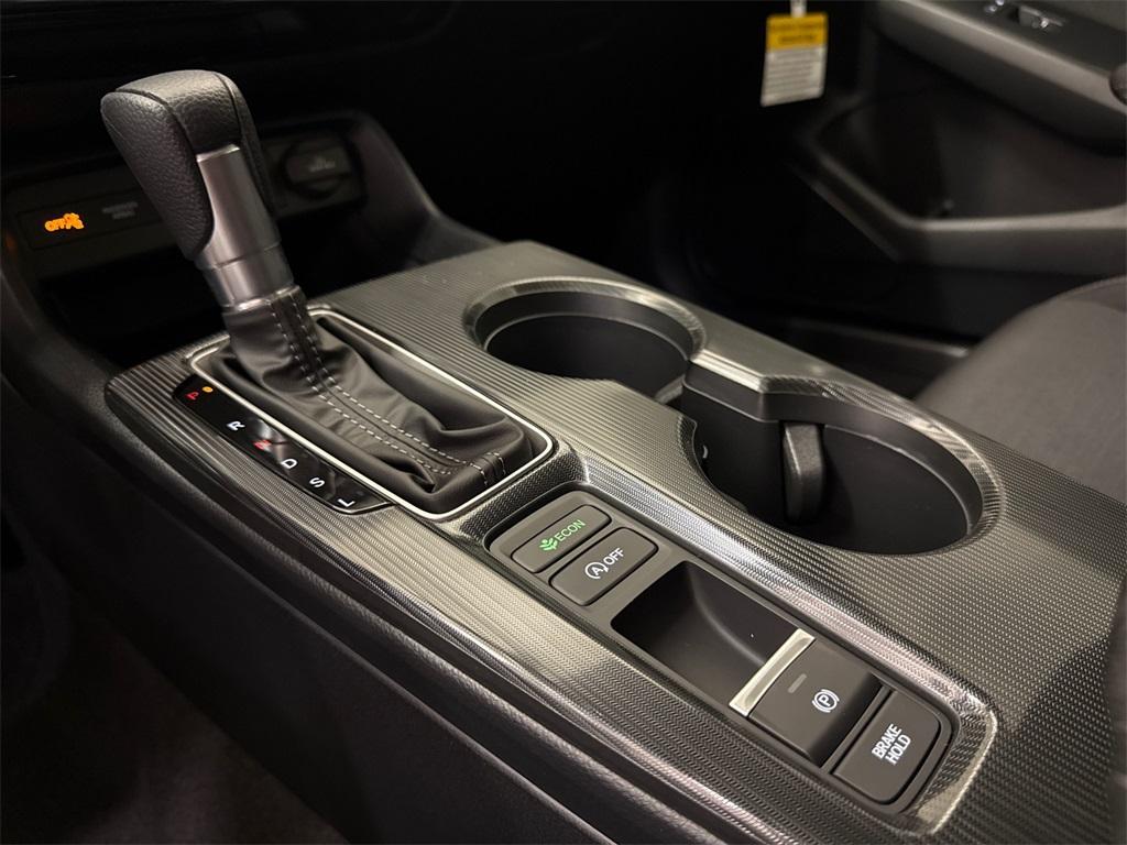 new 2026 Honda Civic car, priced at $25,745