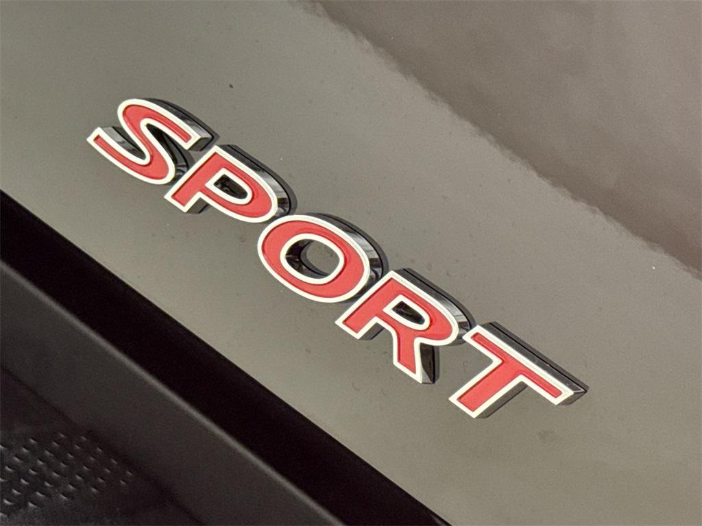 new 2025 Honda Ridgeline car, priced at $39,814