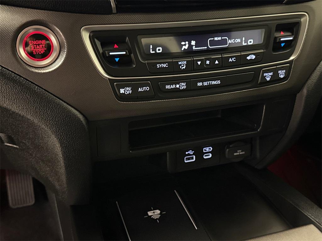 new 2025 Honda Ridgeline car, priced at $39,814