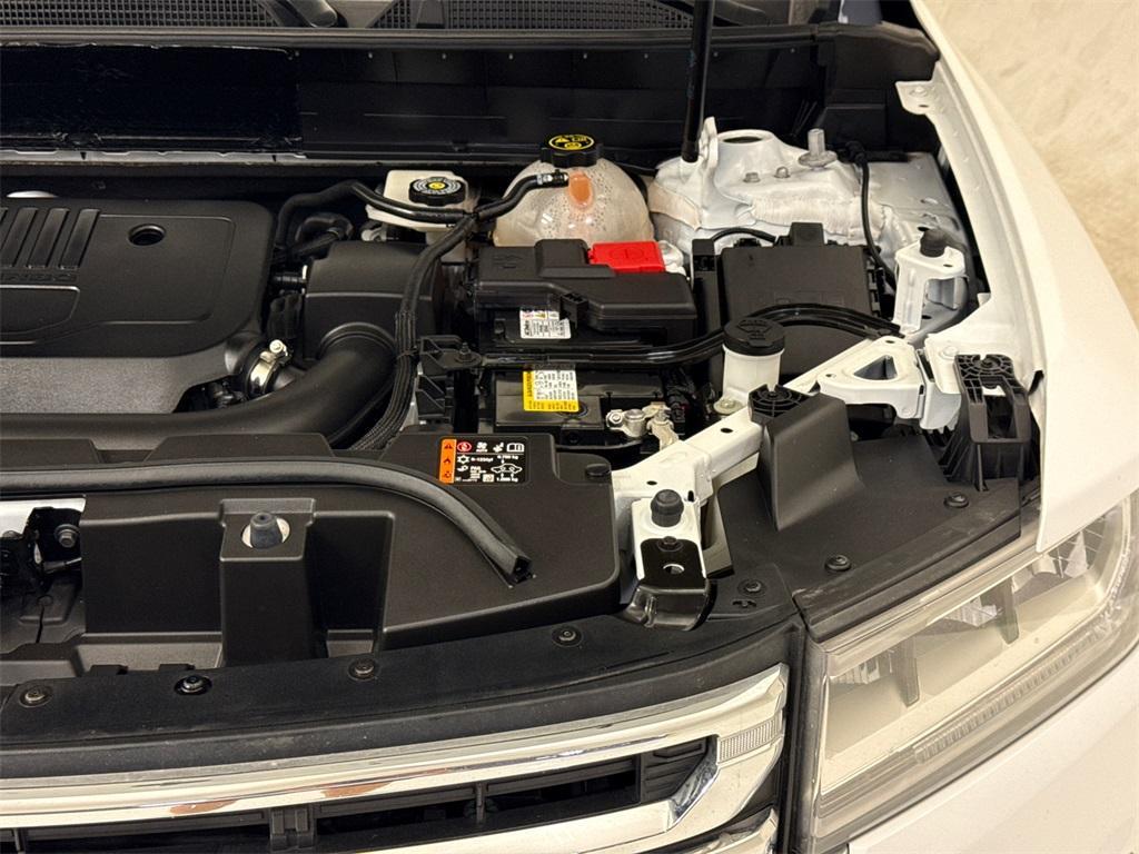 used 2023 GMC Acadia car, priced at $27,014