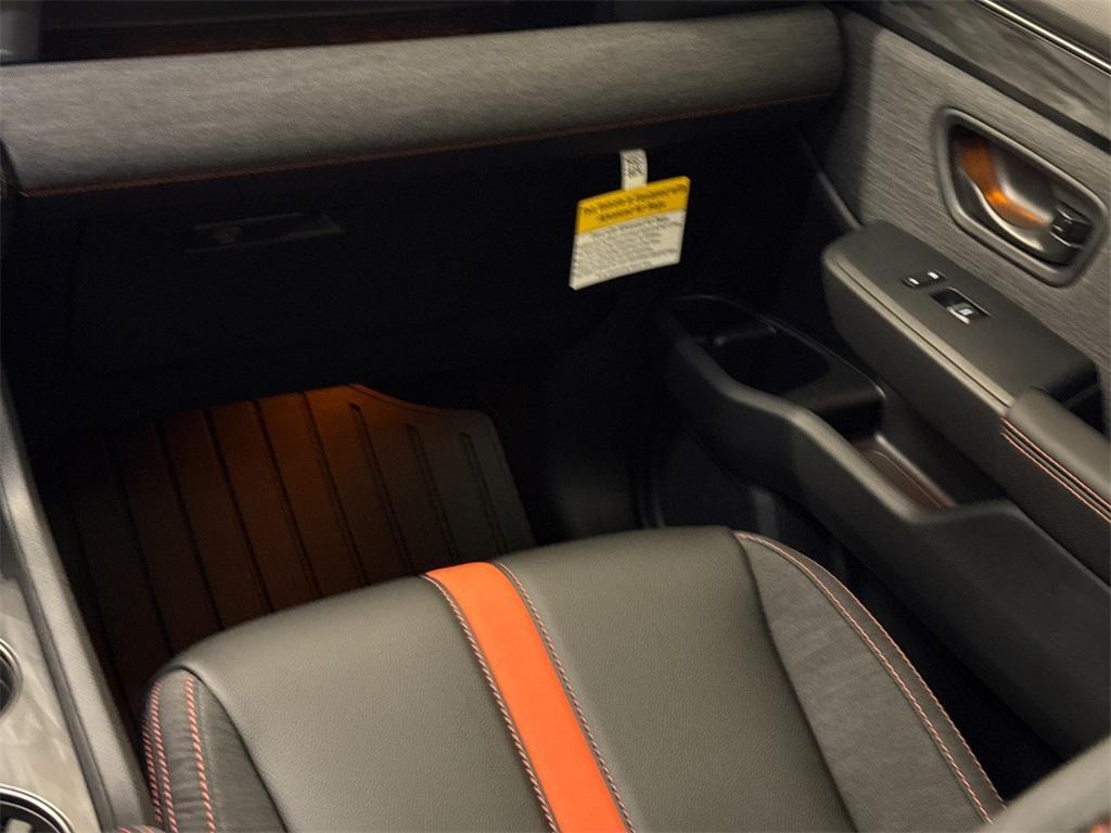 new 2026 Honda Passport car, priced at $49,575