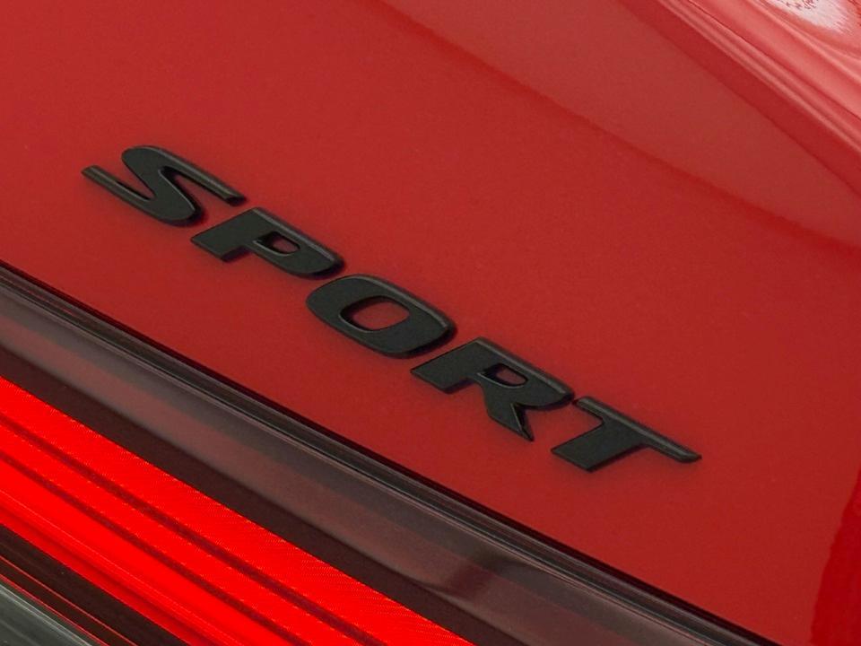 new 2026 Honda Civic Hybrid car, priced at $29,740