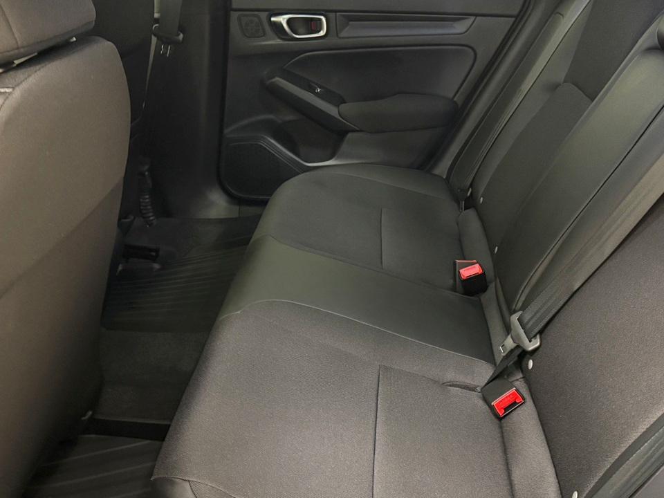 new 2026 Honda Civic Hybrid car, priced at $29,740