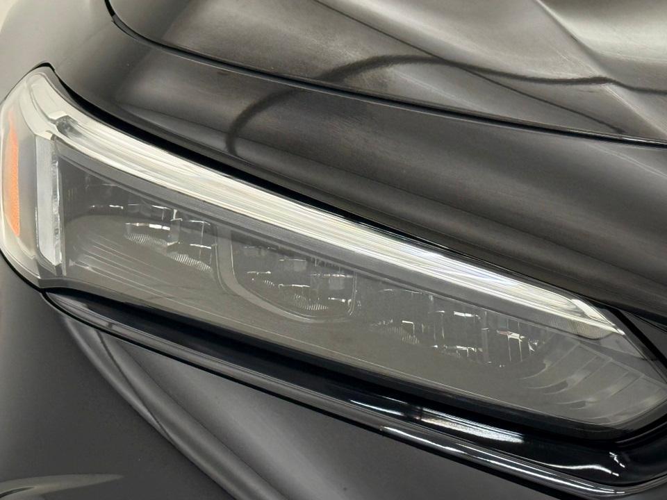 new 2026 Honda Civic Hybrid car, priced at $29,740