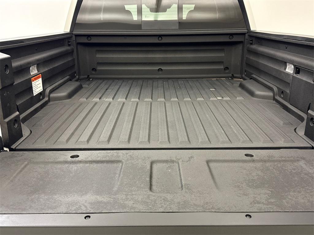 used 2024 Honda Ridgeline car, priced at $34,982