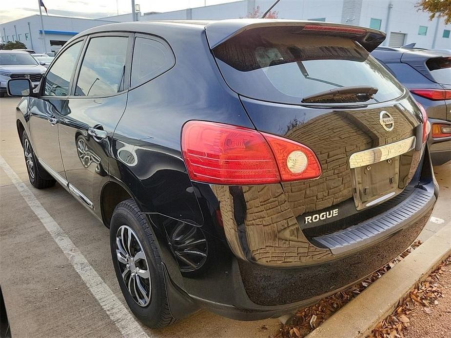 used 2013 Nissan Rogue car, priced at $6,249