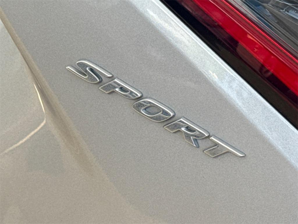 used 2022 Honda Civic car, priced at $24,405