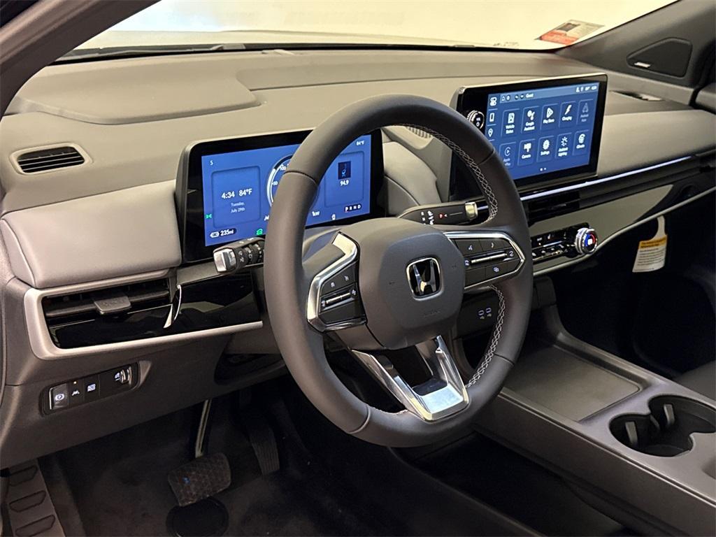 new 2025 Honda Prologue car, priced at $52,466