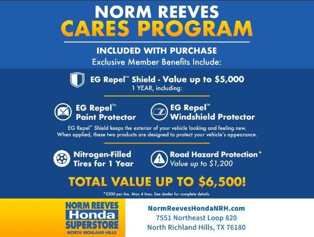 used 2022 Honda HR-V car, priced at $18,874