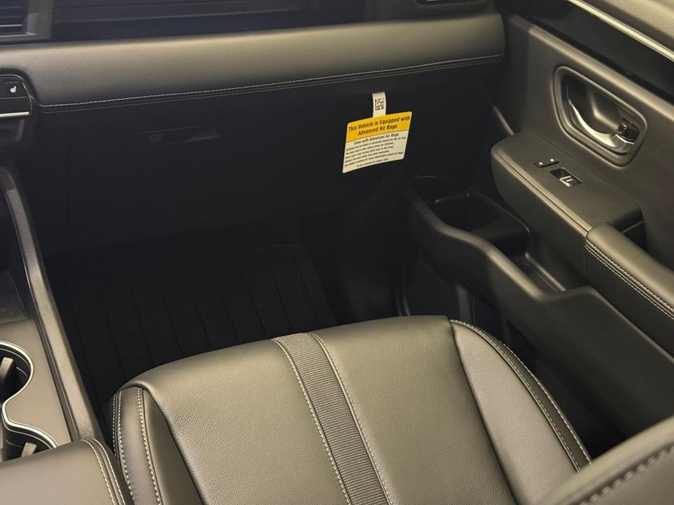 new 2025 Honda Pilot car, priced at $42,698