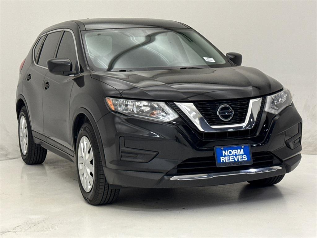 used 2018 Nissan Rogue car, priced at $14,991