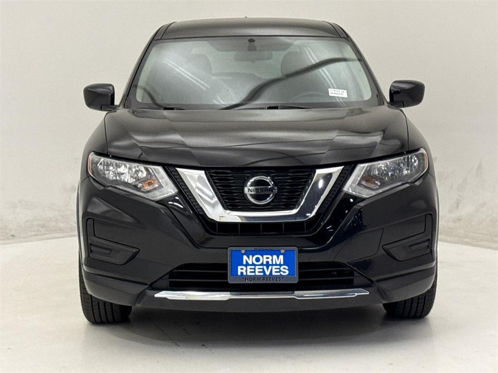 used 2018 Nissan Rogue car, priced at $14,991