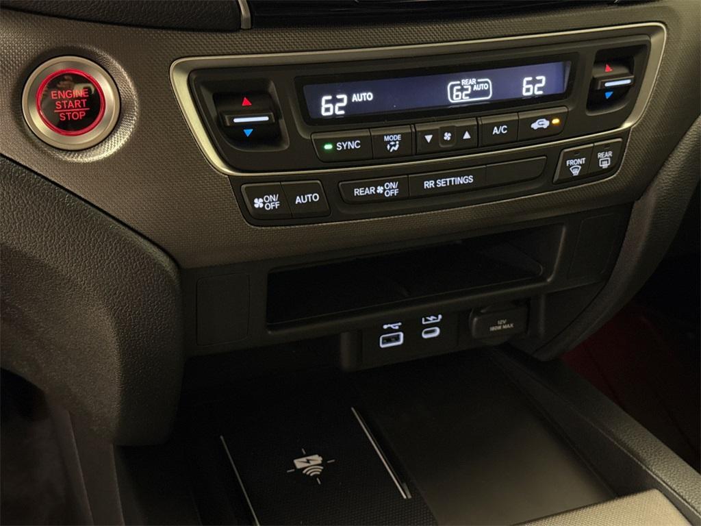 new 2025 Honda Ridgeline car, priced at $41,378