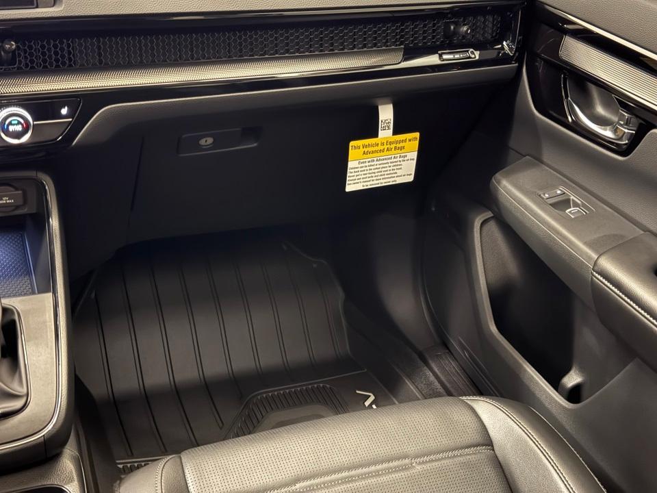 new 2026 Honda CR-V car, priced at $37,350