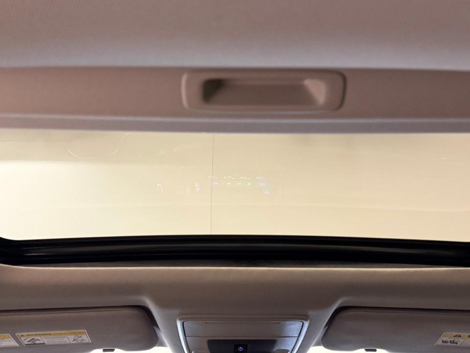 new 2026 Honda CR-V car, priced at $37,350