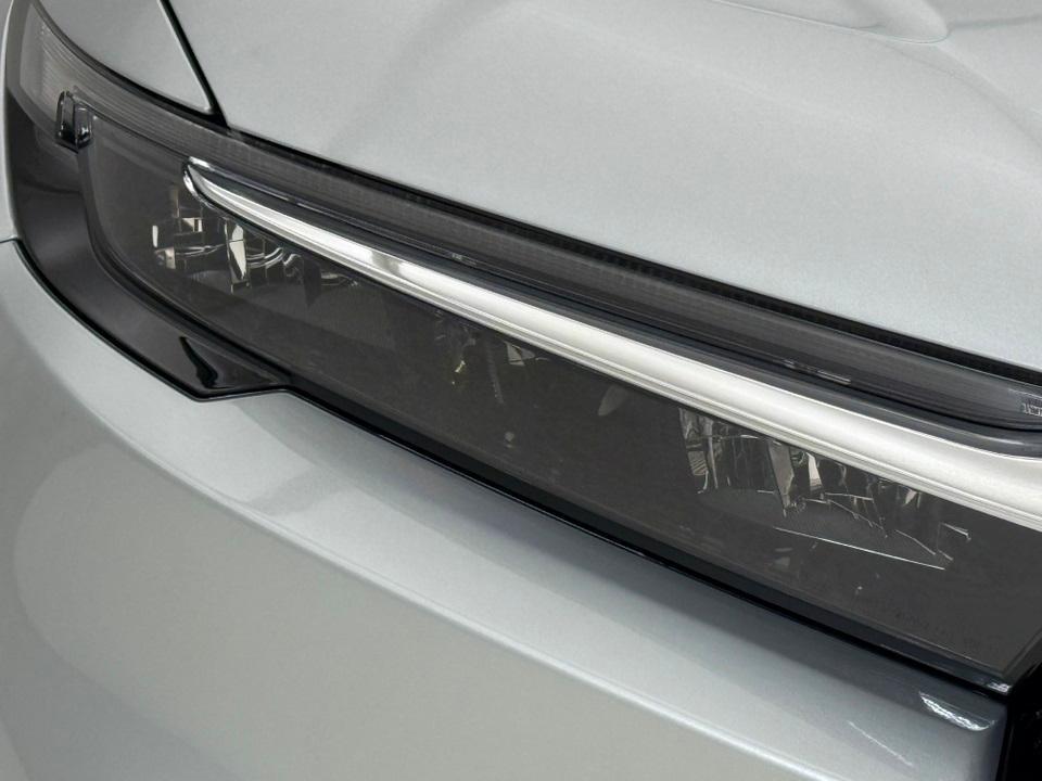 new 2026 Honda CR-V car, priced at $37,350