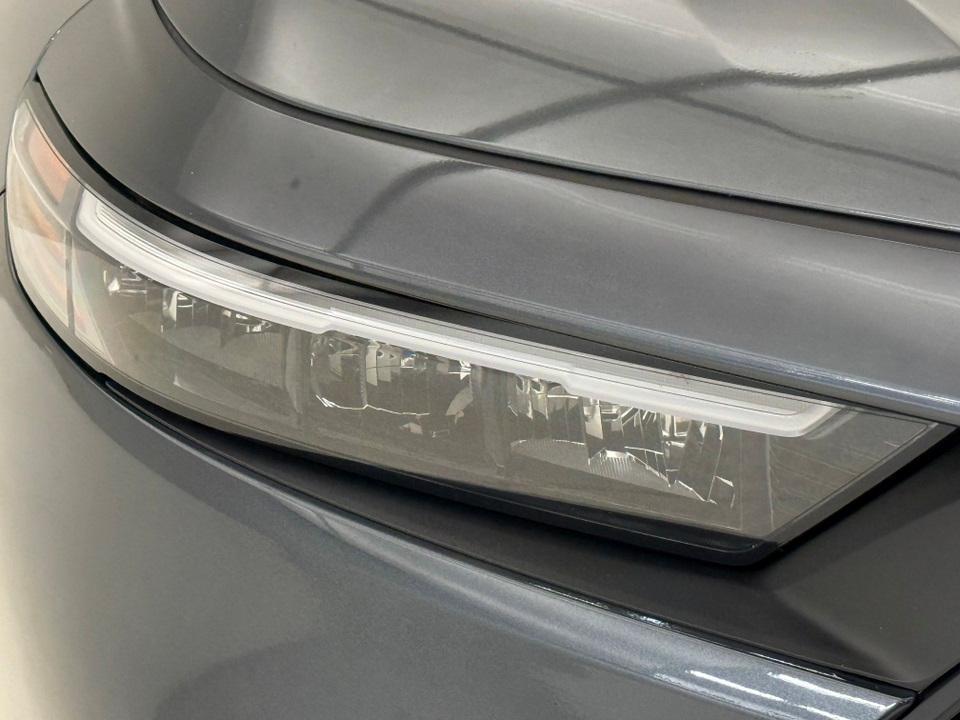 used 2024 Honda Accord car, priced at $25,916