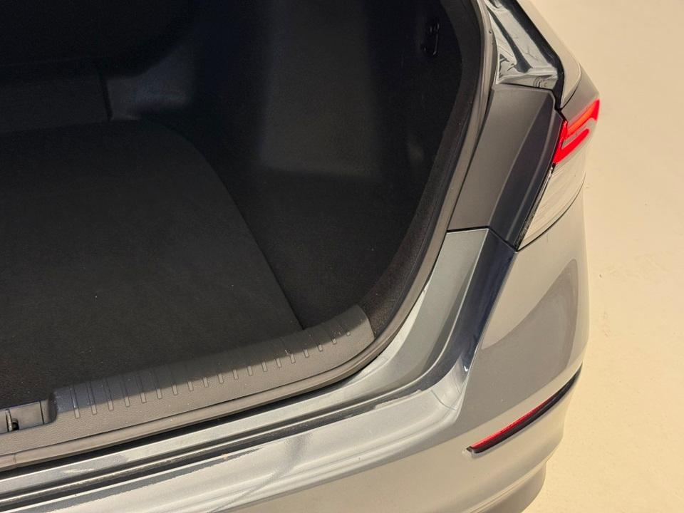 used 2024 Honda Accord car, priced at $25,916