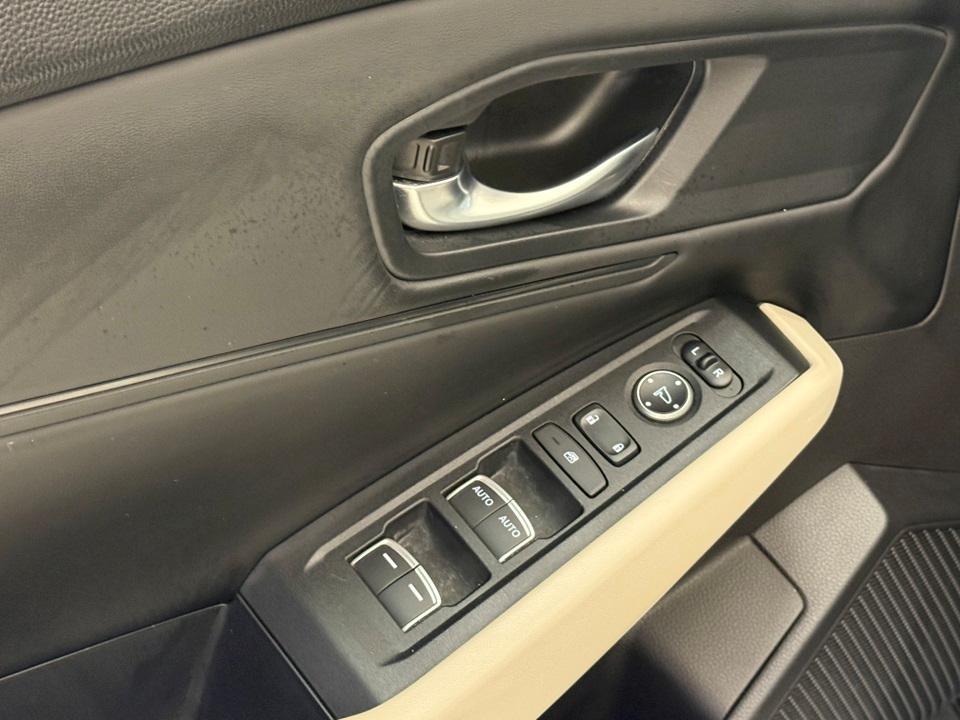 used 2024 Honda Accord car, priced at $25,916