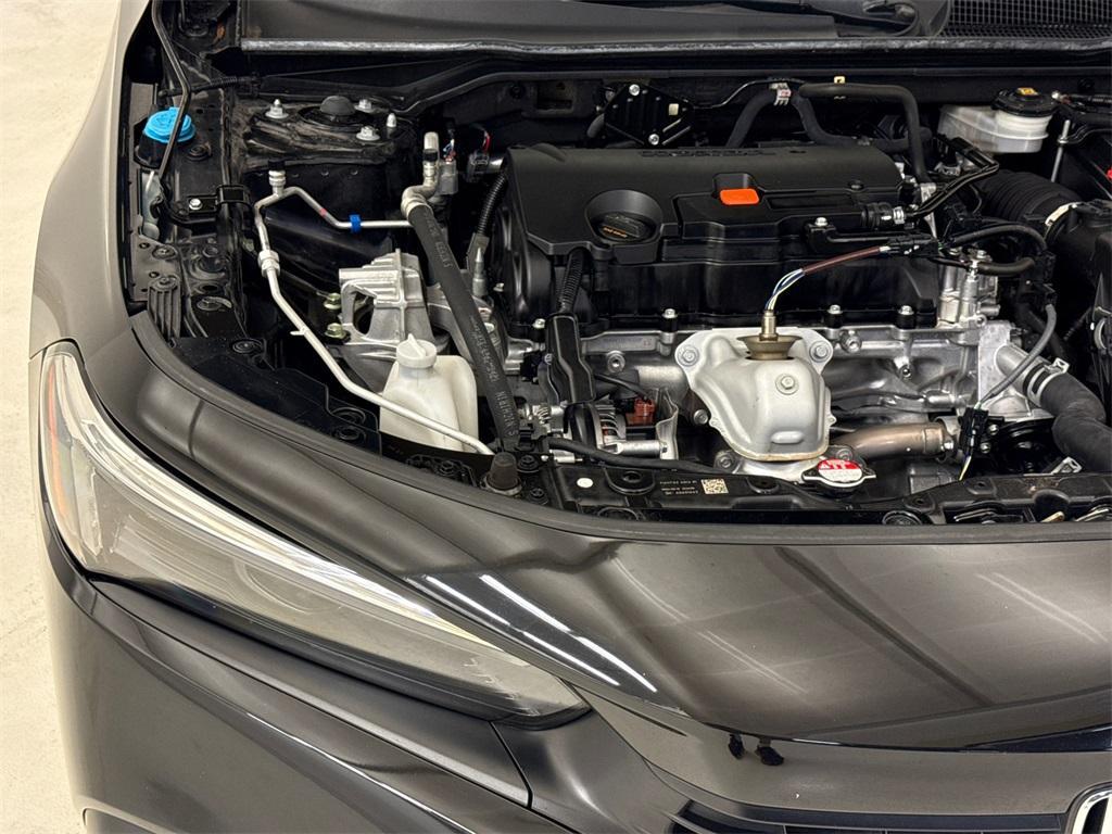 used 2022 Honda Civic car, priced at $24,381