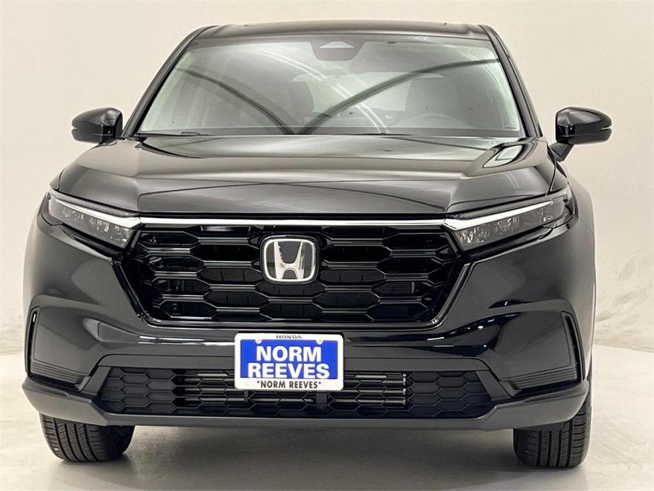 used 2025 Honda CR-V car, priced at $31,759