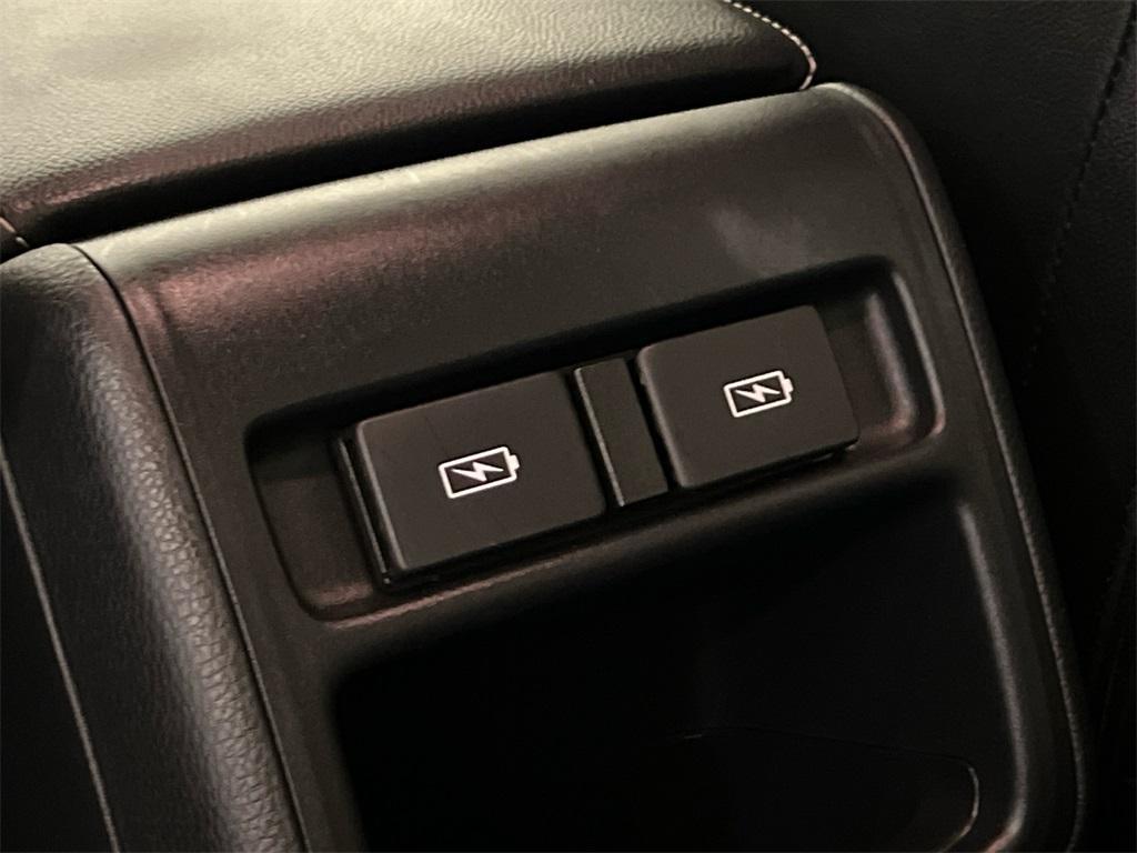 used 2022 Honda Accord car, priced at $26,257