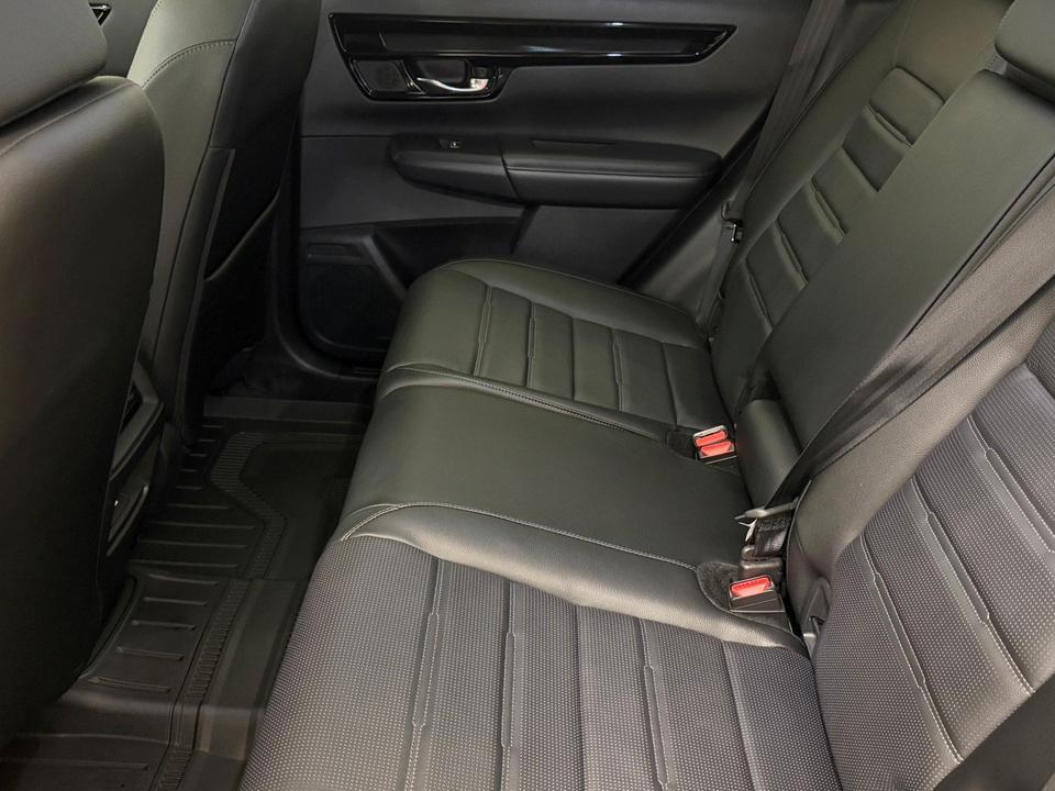 new 2026 Honda CR-V car, priced at $36,350