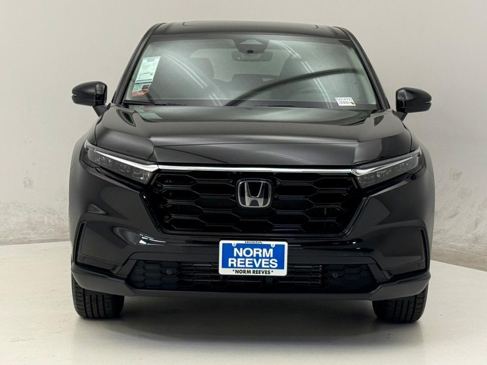 new 2026 Honda CR-V car, priced at $36,350