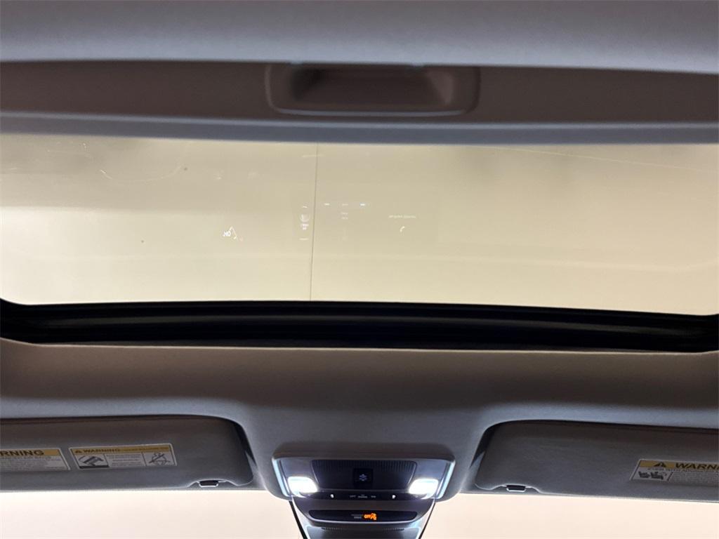 new 2026 Honda HR-V car, priced at $31,900