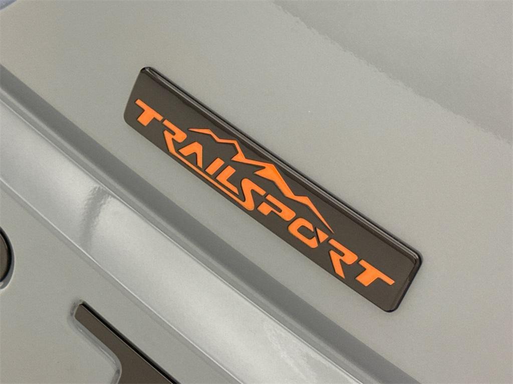 new 2026 Honda Passport car, priced at $48,610