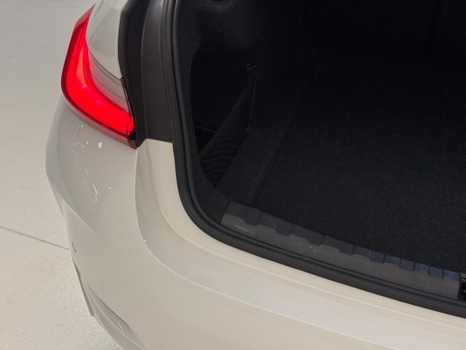 used 2025 BMW 330 car, priced at $34,623