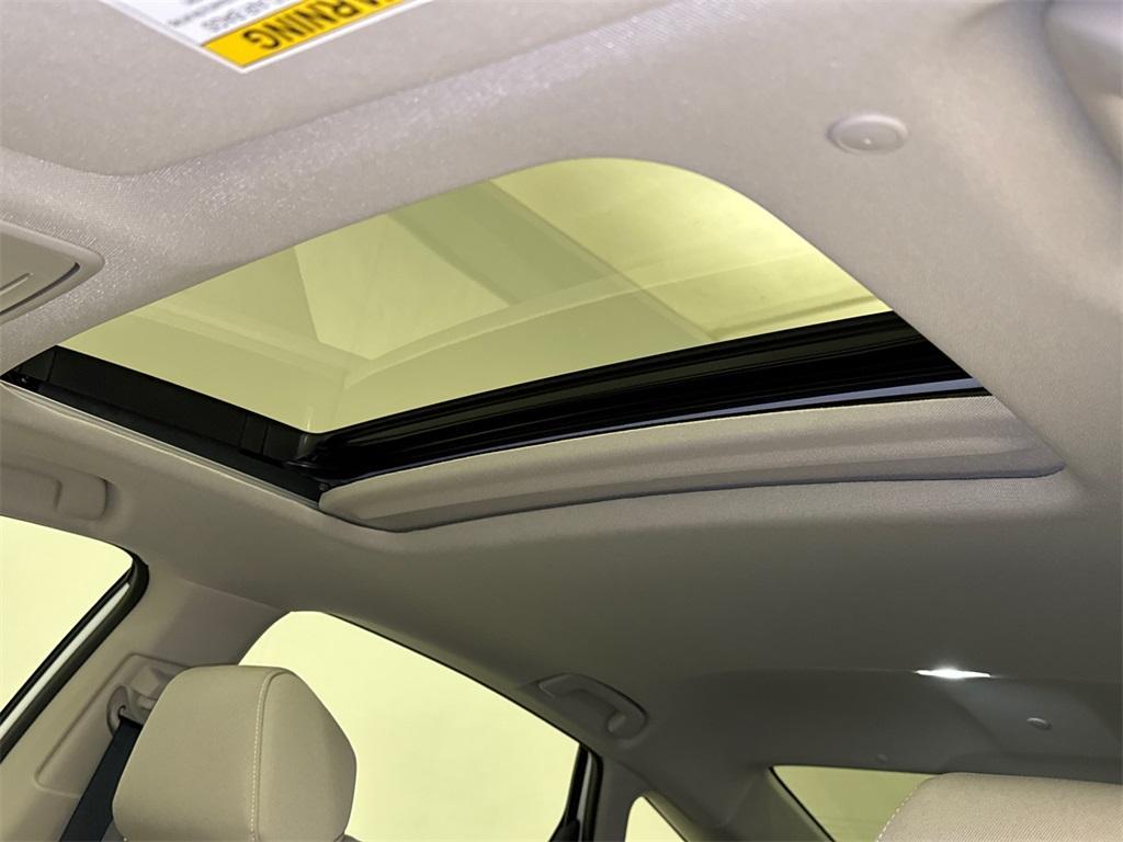 new 2025 Honda Accord car, priced at $31,460