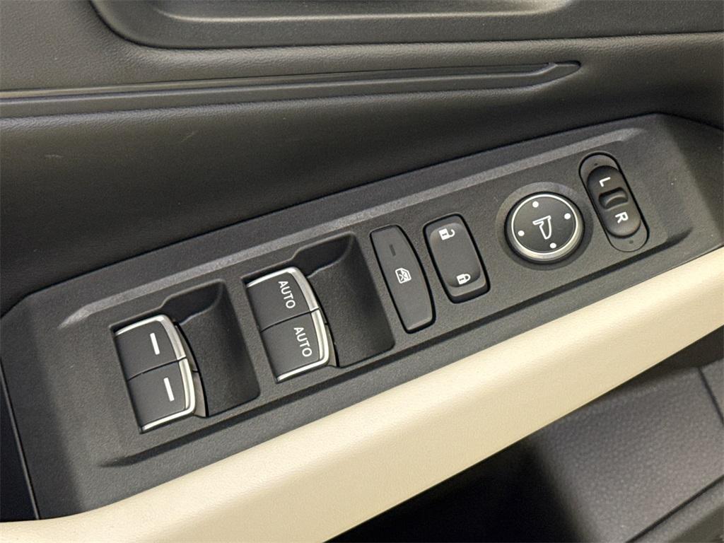 new 2025 Honda Accord car, priced at $31,460