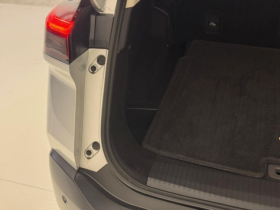used 2022 Nissan Rogue car, priced at $20,388