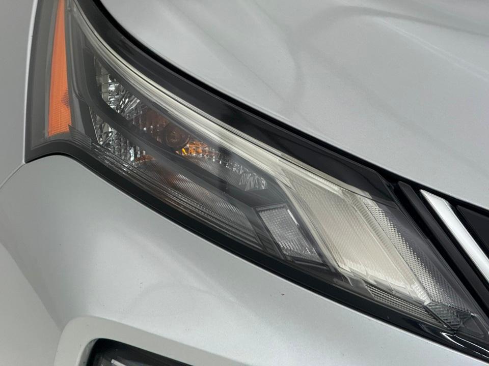used 2022 Nissan Rogue car, priced at $20,388