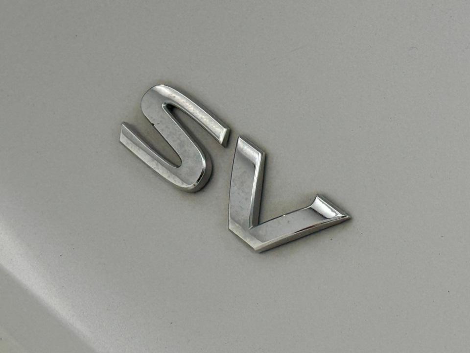 used 2022 Nissan Rogue car, priced at $20,388