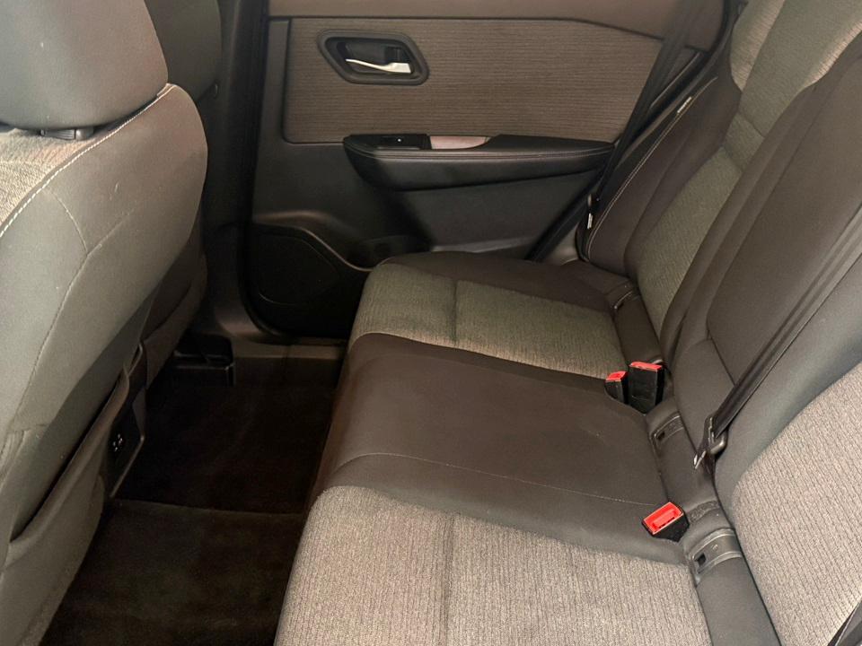 used 2022 Nissan Rogue car, priced at $20,388