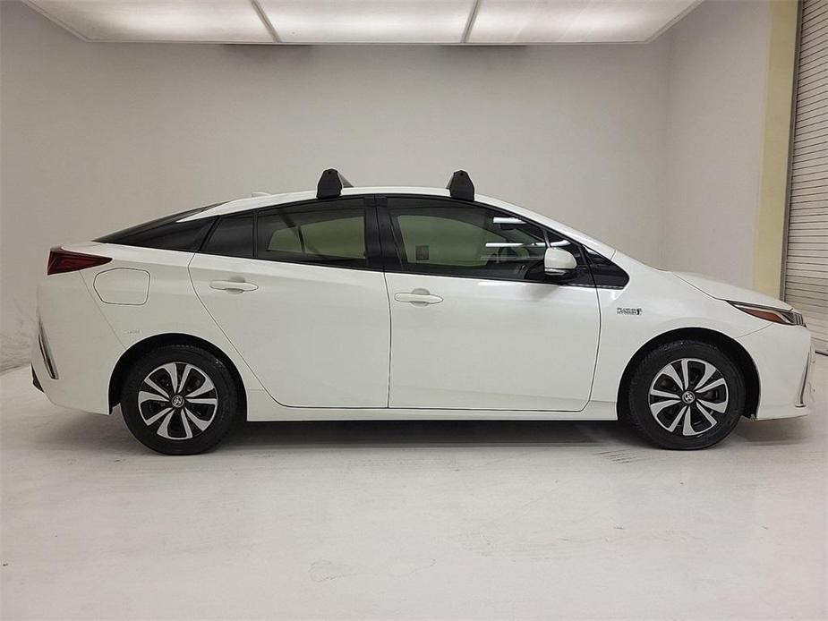 used 2019 Toyota Prius Prime car, priced at $21,889